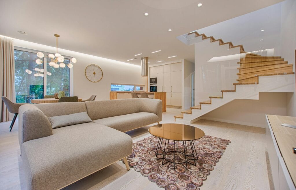 tendencias en decoracion