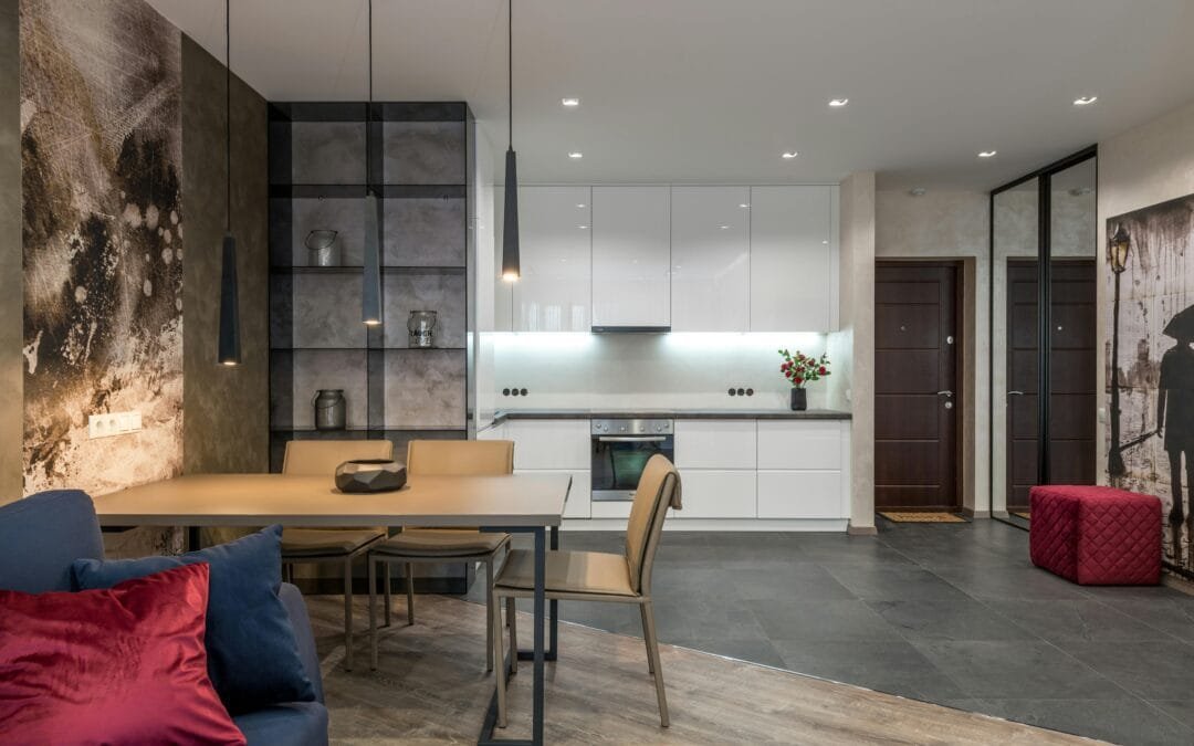 Remodelación de Interiores: Consejos para Modernizar y Valorar tu Inmueble en Chile